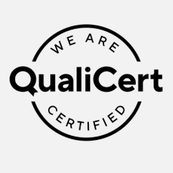 QualiCert anerkannter Therapiebetrieb