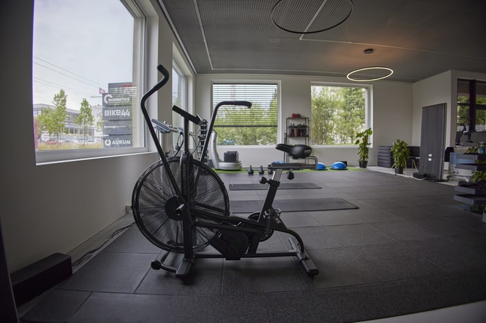 Biokinetics Personal Coaching in St. Gallen