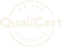 QualiCert zertifizierter Partner
